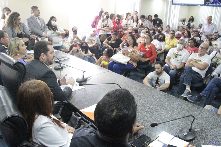 Foto: Carlos Lima
