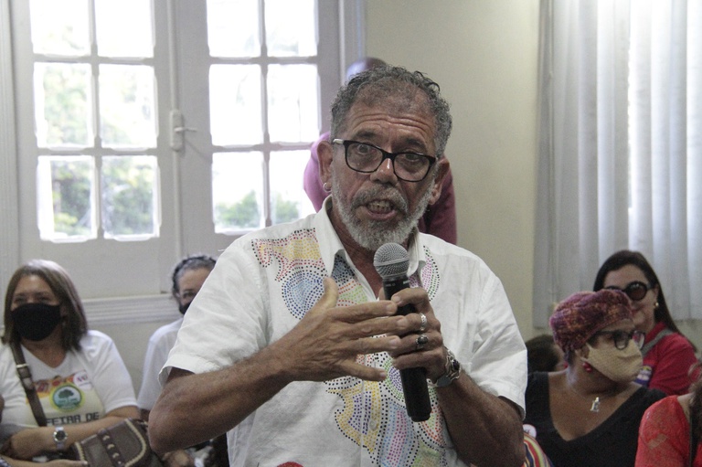 Foto: Carlos Lima