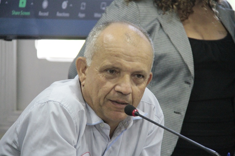 Foto: Carlos Lima