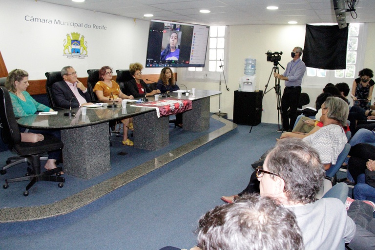 Foto: Carlos Lima