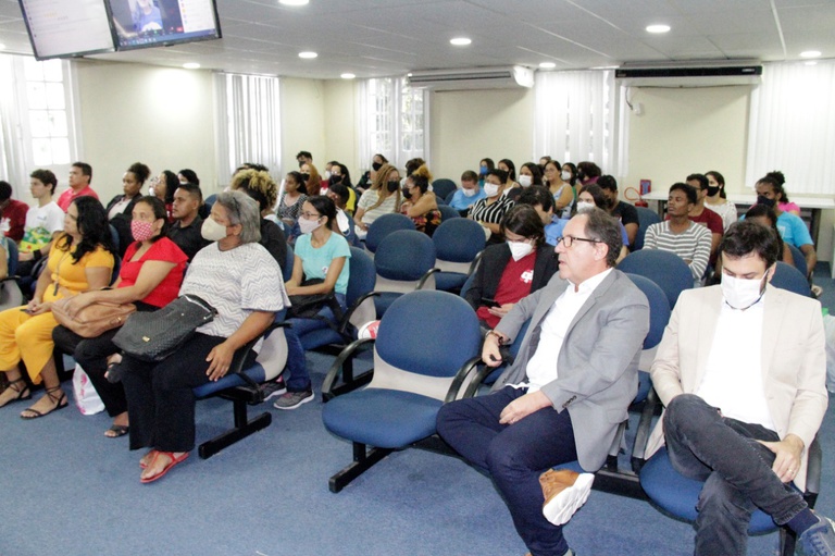 Foto: Carlos Lima