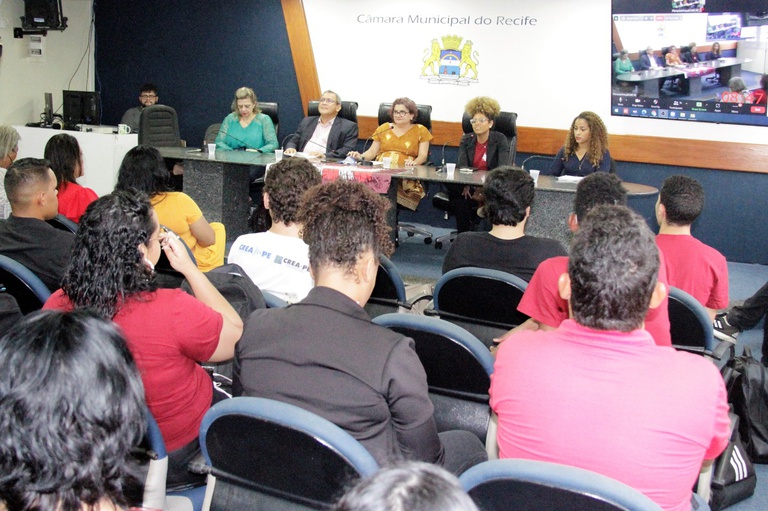 Foto: Carlos Lima