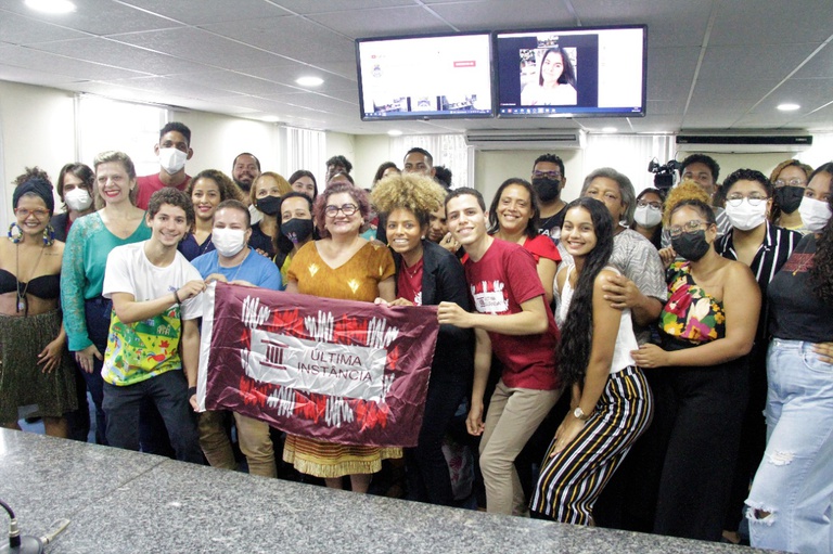 Foto: Carlos Lima