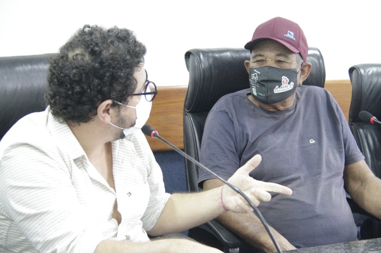 Foto: Carlos Lima