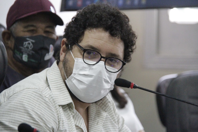 Foto: Carlos Lima