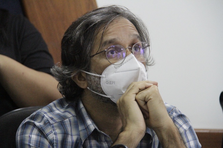 Foto: Carlos Lima