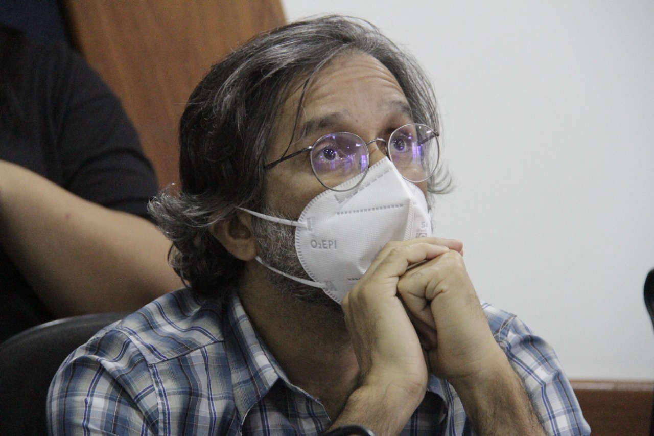 Foto: Carlos Lima