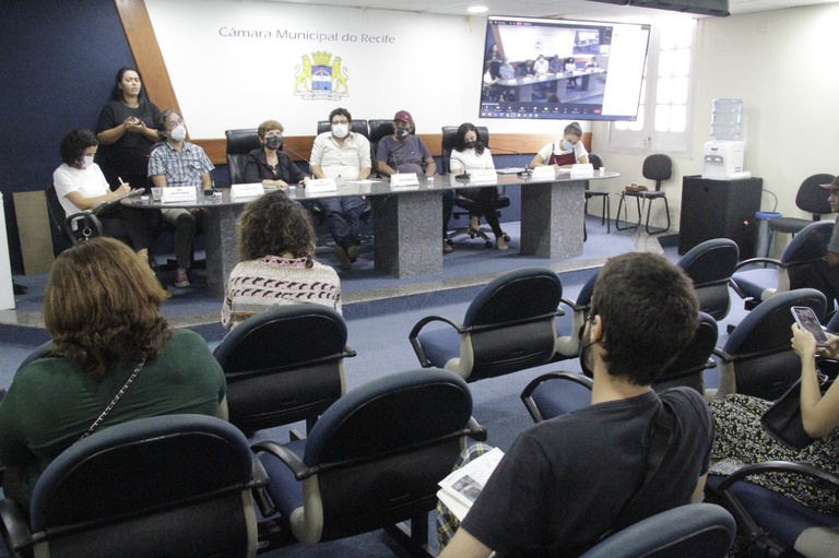 Foto: Carlos Lima
