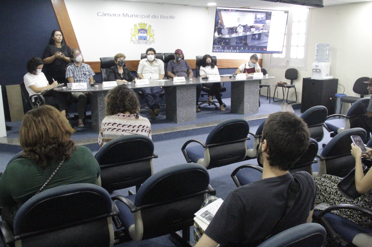 Foto: Carlos Lima