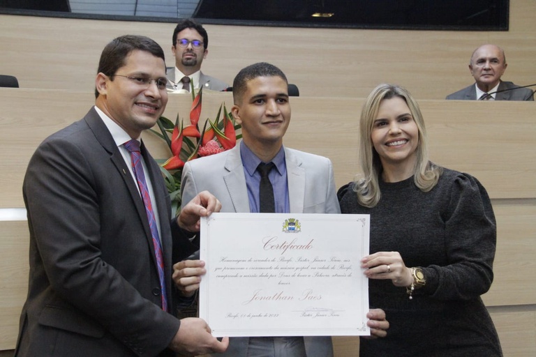 Foto: Carlos Lima