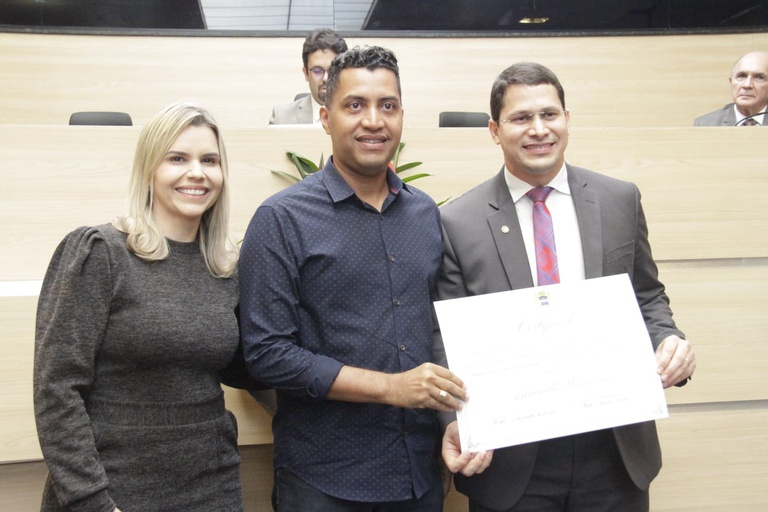 Foto: Carlos Lima