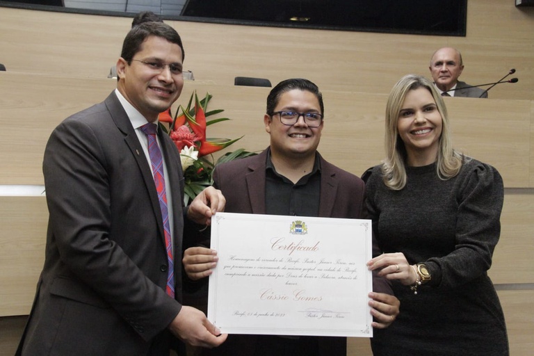 Foto: Carlos Lima