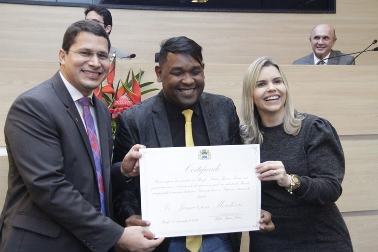 Foto: Carlos Lima