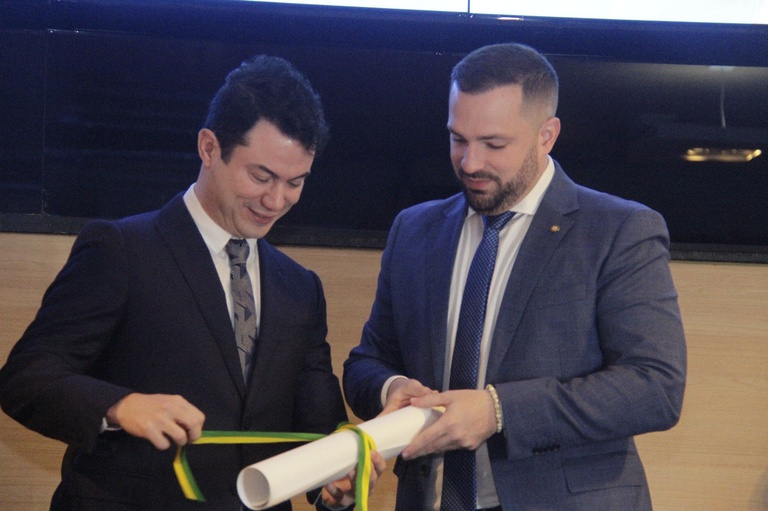 Foto: Carlos Lima