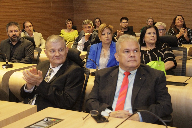 Foto: Carlos Lima
