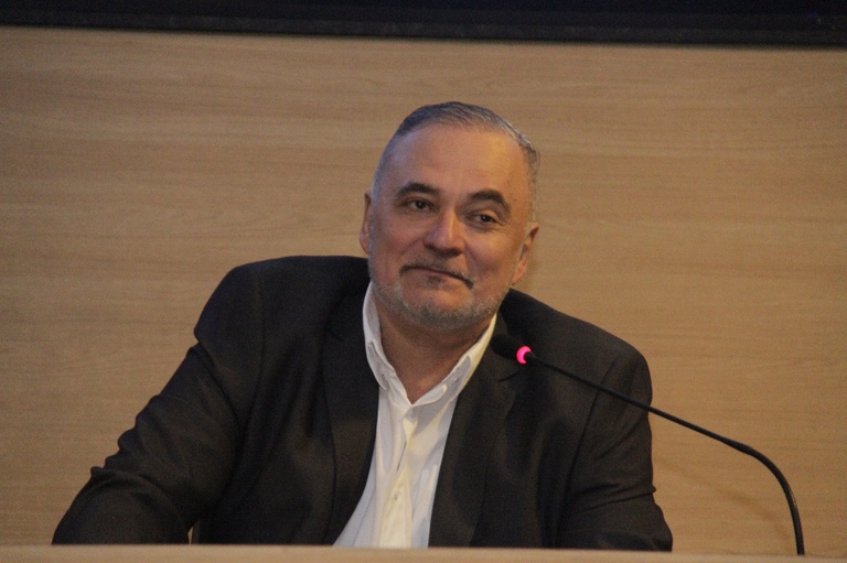 Foto: Carlos Lima