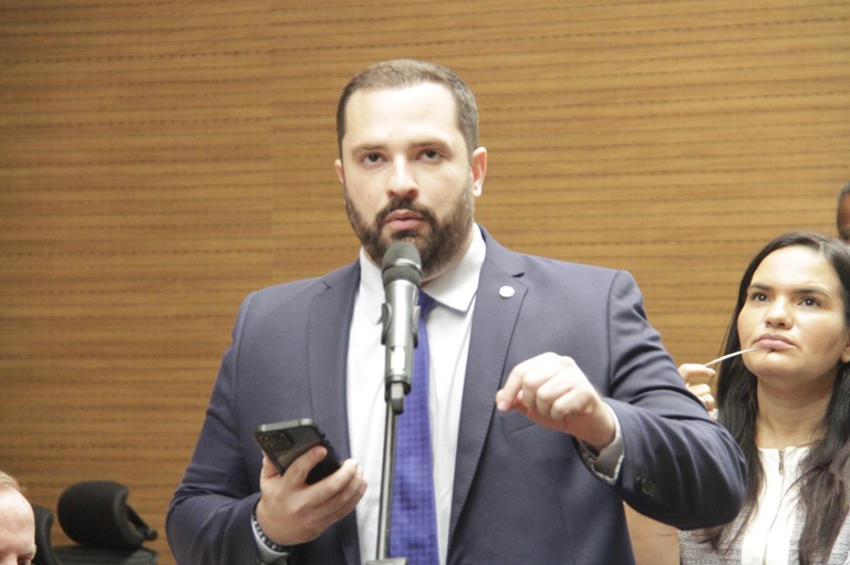 Foto: Carlos Lima