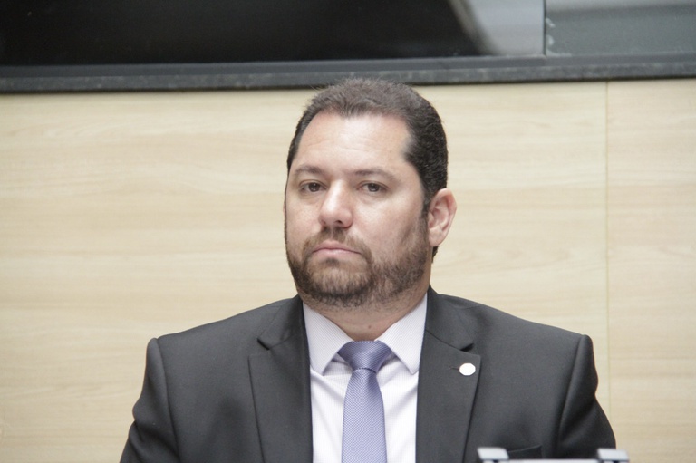 Vereador Romerinho Jatobá