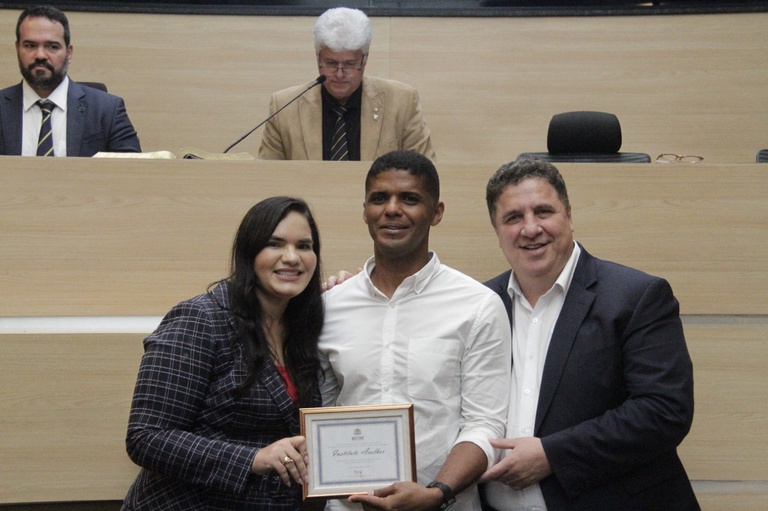 Foto: Carlos Lima