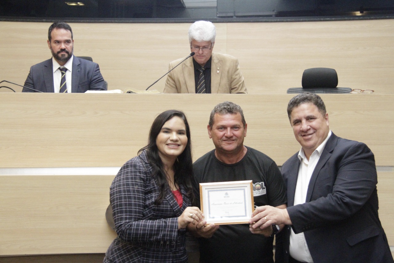 Foto: Carlos Lima