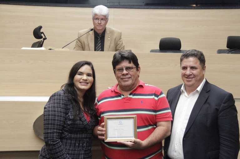 Foto: Carlos Lima
