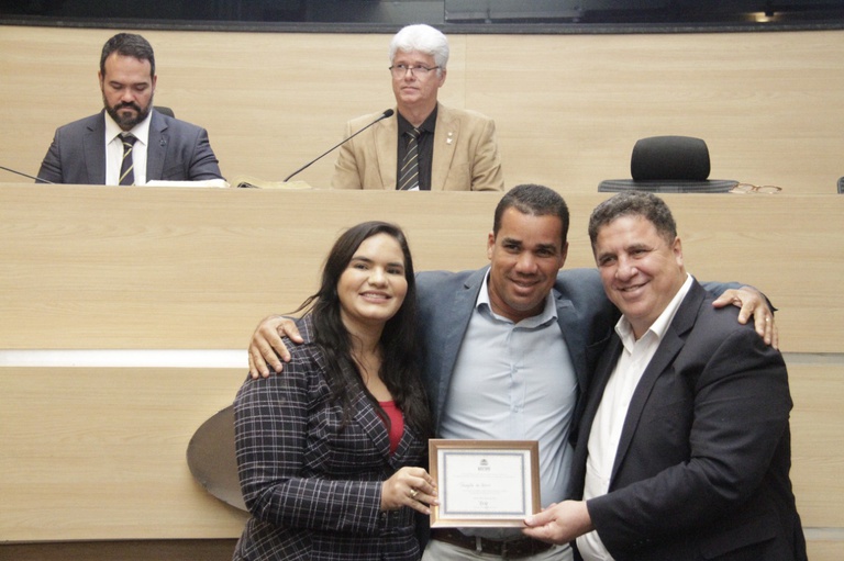 Foto: Carlos Lima