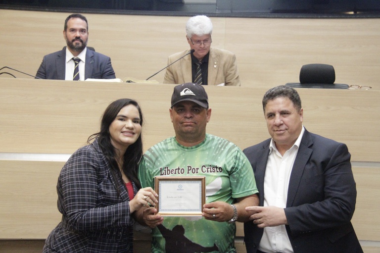 Foto: Carlos Lima