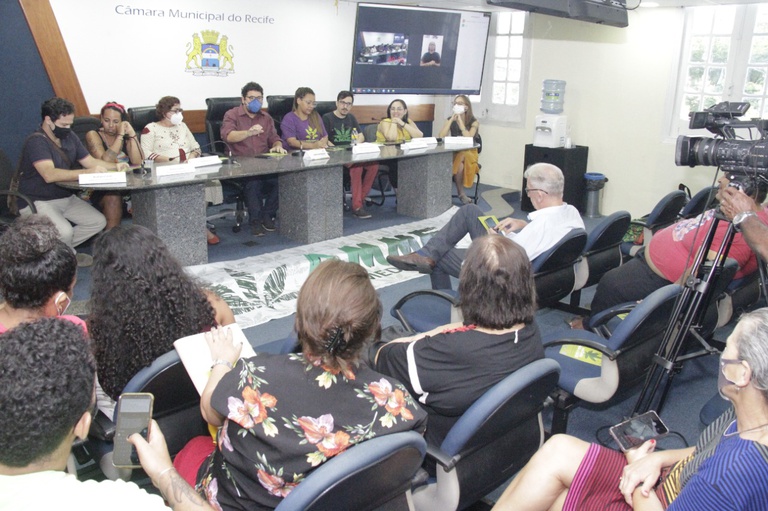 Foto: Carlos Lima