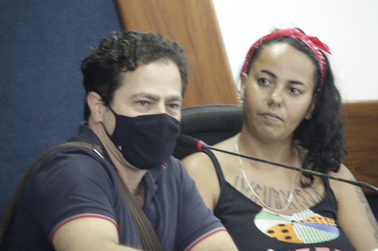 Foto: Carlos Lima
