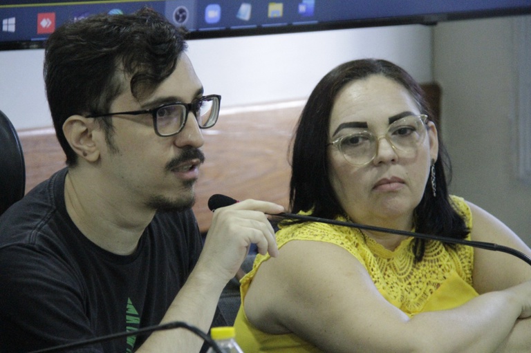 Foto: Carlos Lima