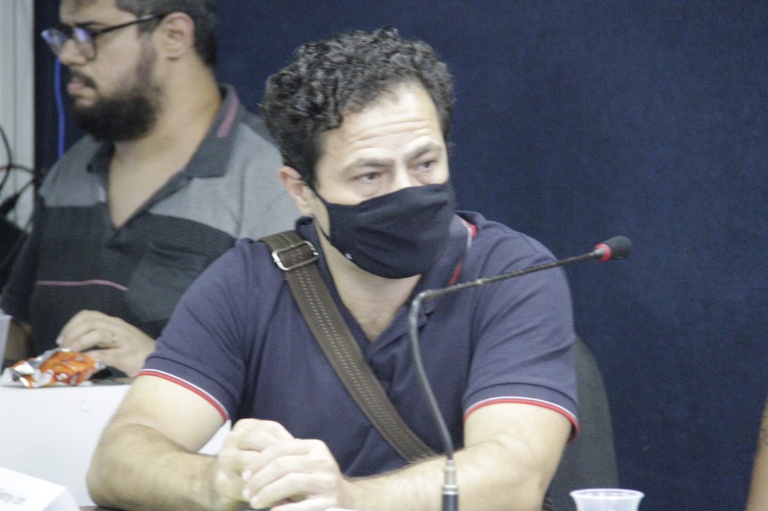 Foto: Carlos Lima
