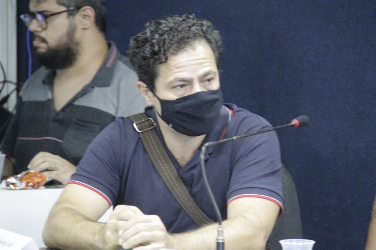 Foto: Carlos Lima
