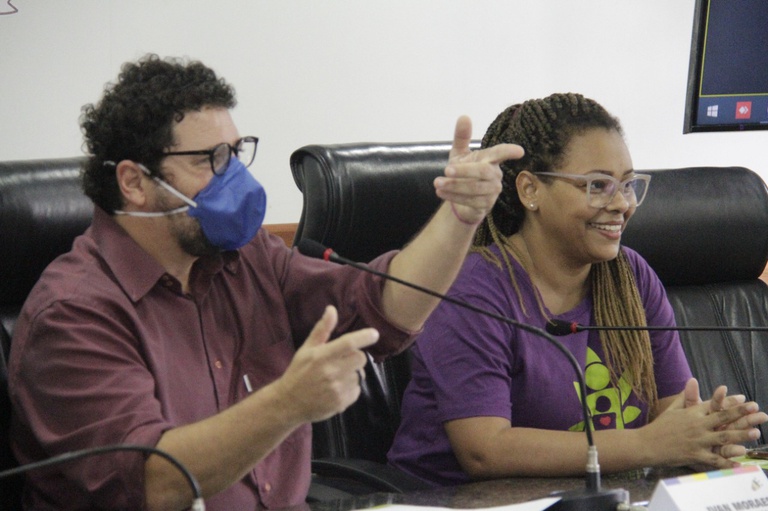 Foto: Carlos Lima