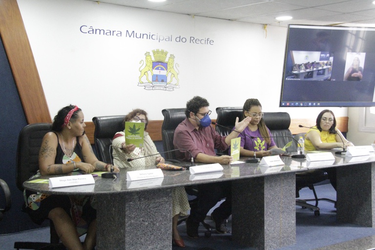 Foto: Carlos Lima