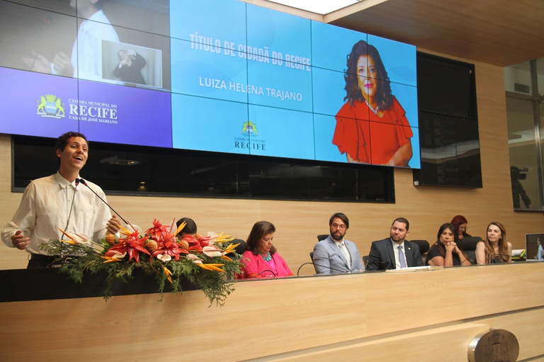 Foto: Carlos Lima