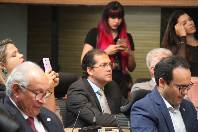 Foto: Carlos Lima