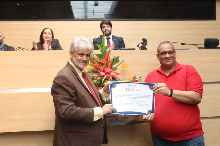 Foto: Guga Matos