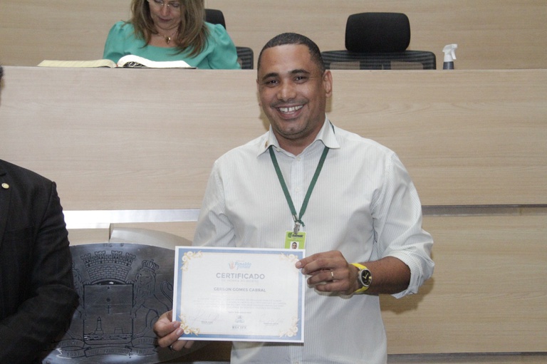 Foto: Carlos Lima