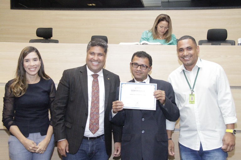 Foto: Carlos Lima