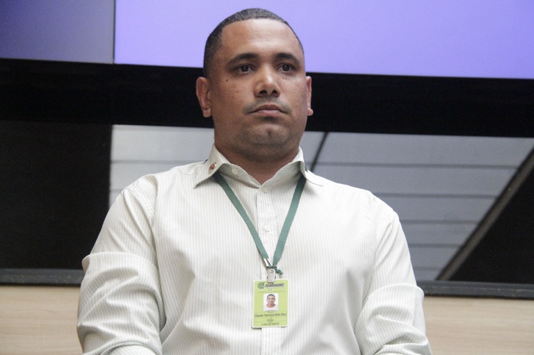 Foto: Carlos Lima