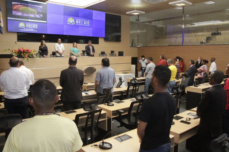Foto: Carlos Lima