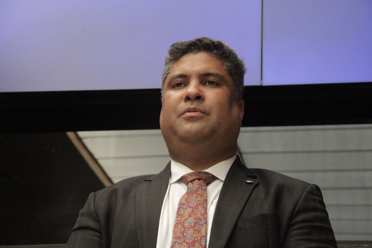 Foto: Carlos Lima