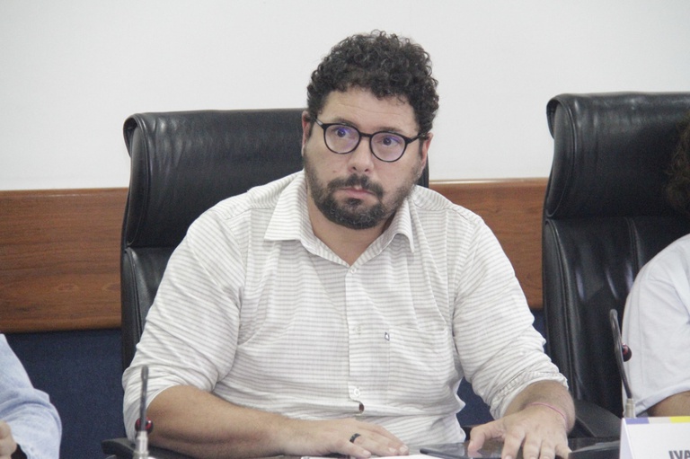 Foto: Carlos Lima