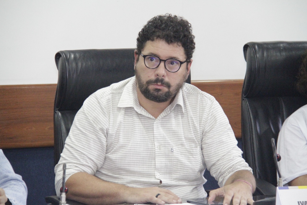 Foto: Carlos Lima