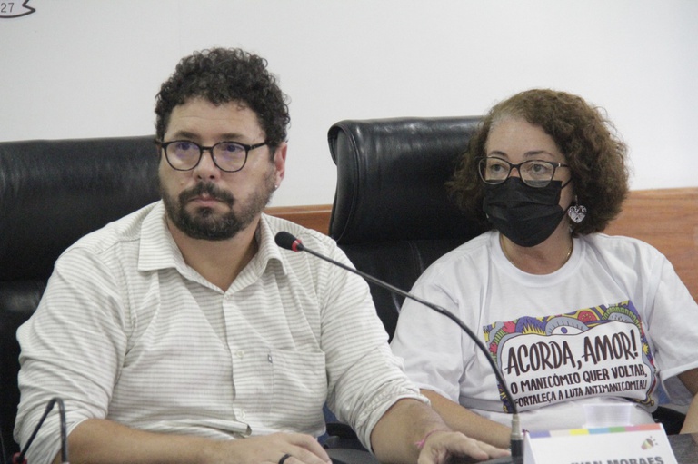 Foto: Carlos Lima