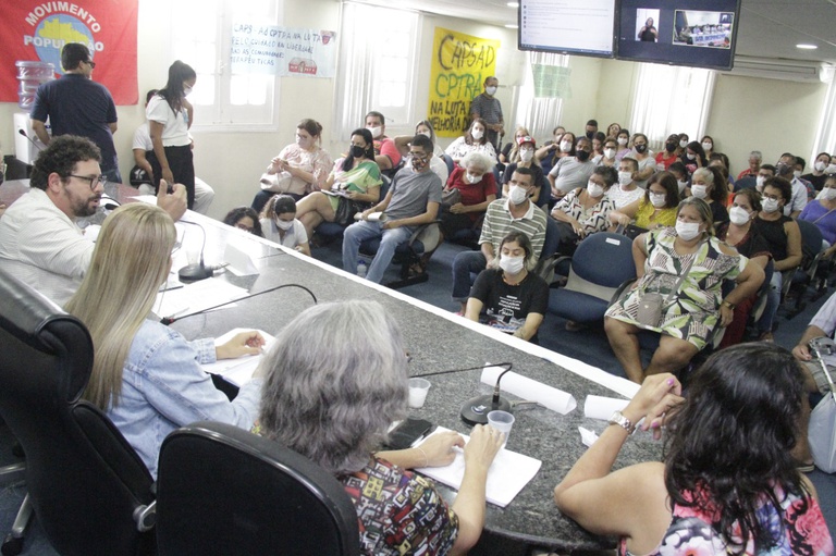 Foto: Carlos Lima