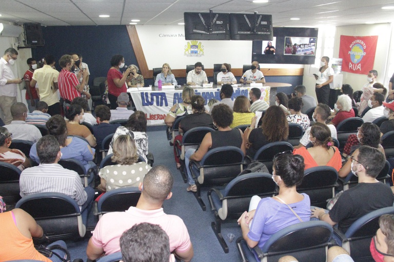 Foto: Carlos Lima