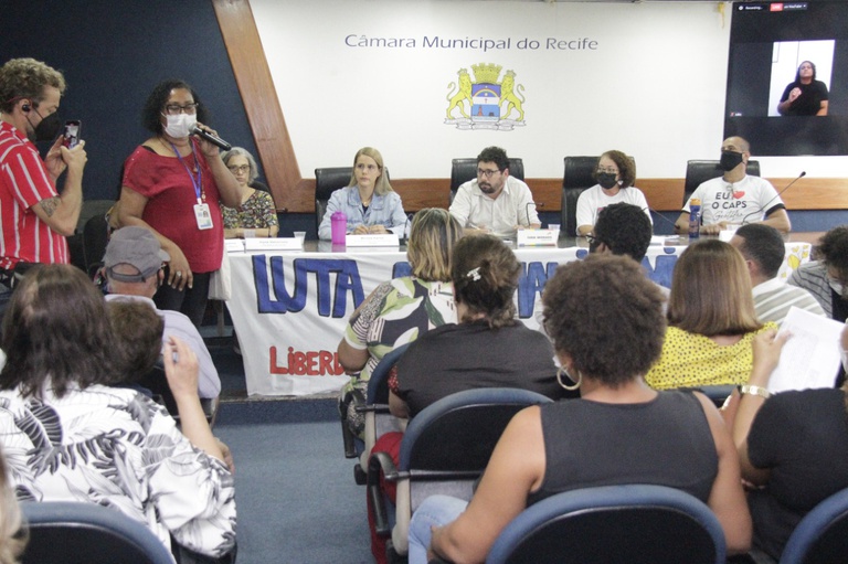 Foto: Carlos Lima