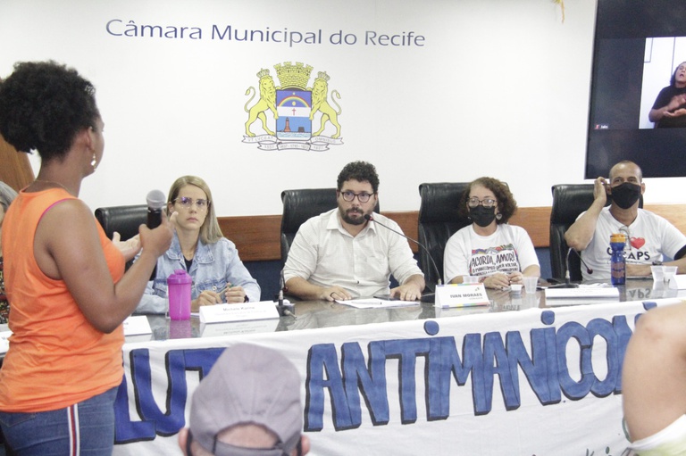 Foto: Carlos Lima