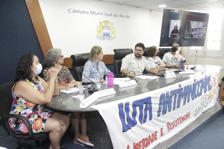 Foto: Carlos Lima